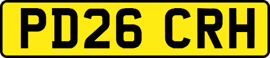 PD26CRH