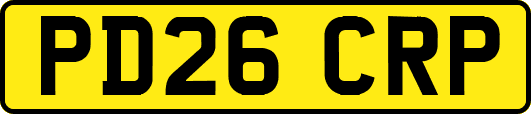 PD26CRP