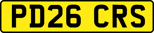 PD26CRS