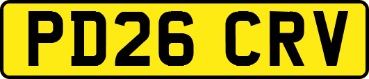 PD26CRV