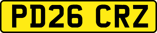 PD26CRZ