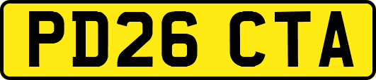 PD26CTA