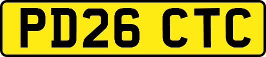 PD26CTC
