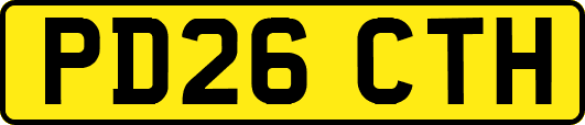 PD26CTH