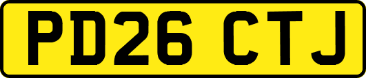 PD26CTJ