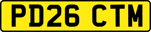PD26CTM