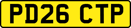 PD26CTP
