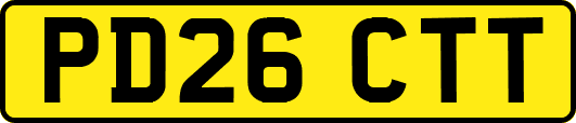 PD26CTT
