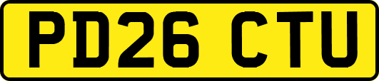 PD26CTU