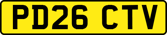 PD26CTV