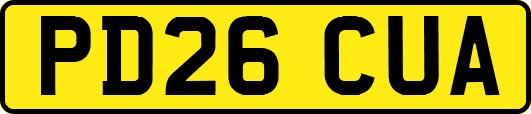 PD26CUA