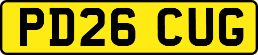 PD26CUG