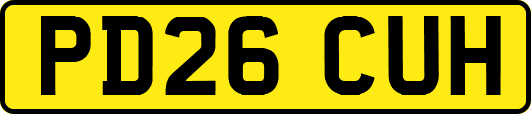 PD26CUH