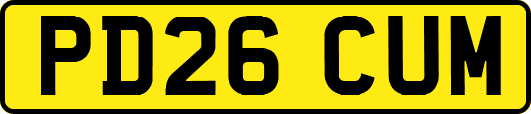 PD26CUM
