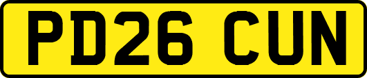 PD26CUN