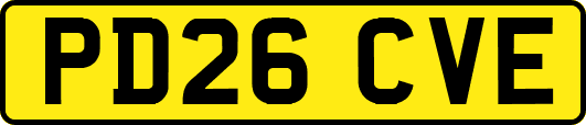 PD26CVE