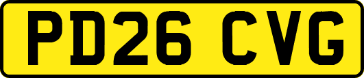 PD26CVG