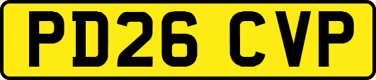PD26CVP
