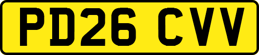PD26CVV