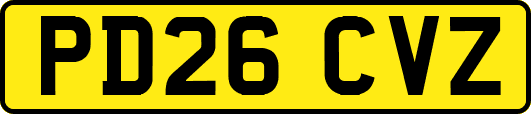 PD26CVZ