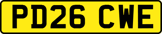 PD26CWE