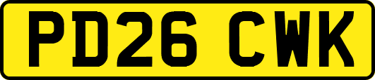 PD26CWK