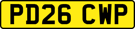 PD26CWP