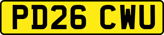 PD26CWU