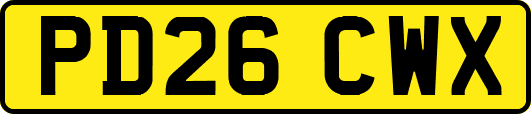 PD26CWX
