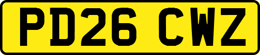 PD26CWZ