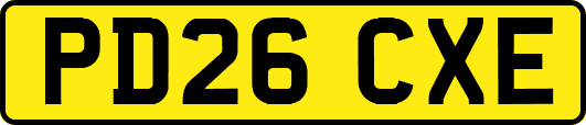PD26CXE