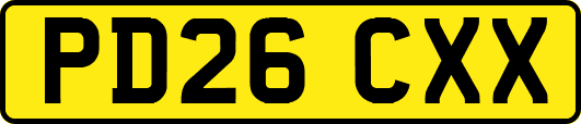 PD26CXX