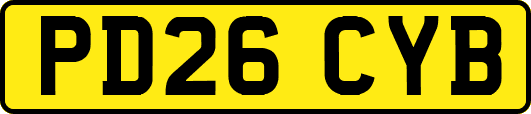PD26CYB