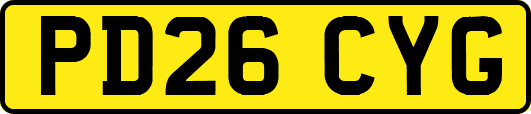 PD26CYG