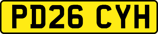 PD26CYH