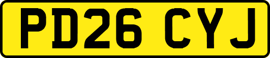 PD26CYJ