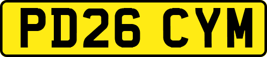 PD26CYM