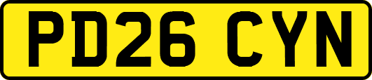 PD26CYN