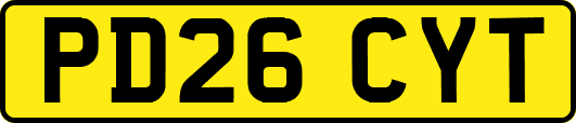 PD26CYT