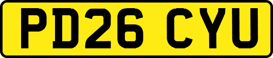 PD26CYU
