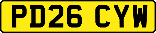 PD26CYW