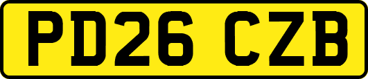 PD26CZB