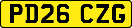 PD26CZG