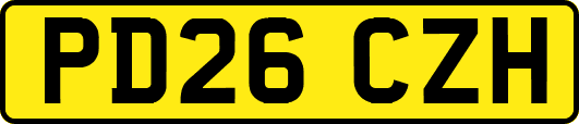 PD26CZH