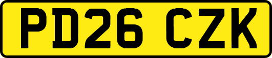 PD26CZK