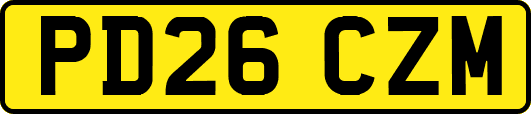 PD26CZM