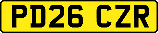 PD26CZR
