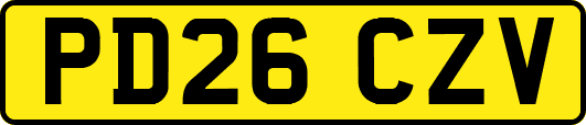 PD26CZV