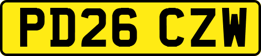 PD26CZW