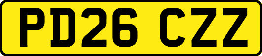 PD26CZZ